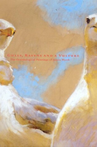 Cover of Gulls, Ravens & a Vulture