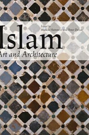 Cover of Islam: Art and Architecture