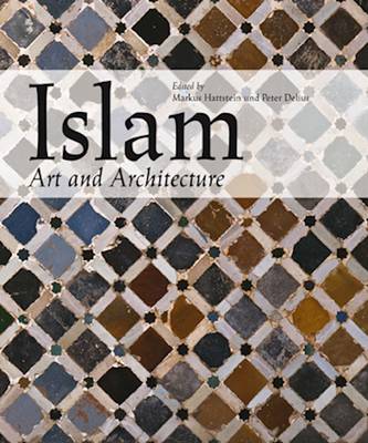 Book cover for Islam: Art and Architecture