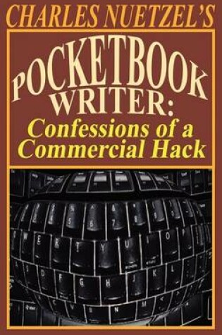 Cover of Pocketbook Writer