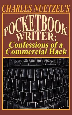 Book cover for Pocketbook Writer