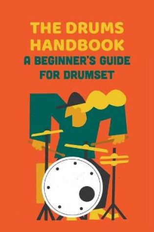 Cover of The Drums Handbook