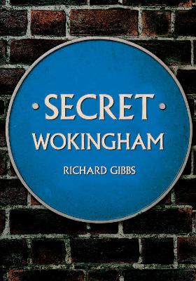 Book cover for Secret Wokingham