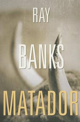 Book cover for Matador