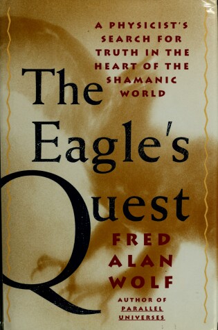 Cover of The Eagle's Quest