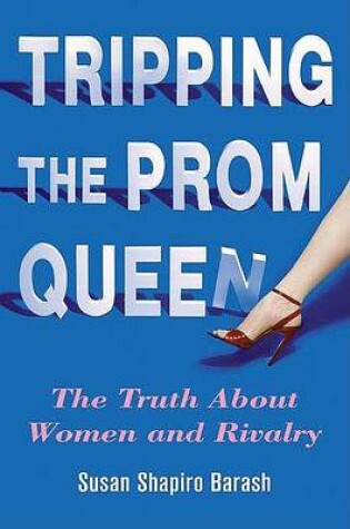 Cover of Tripping the Prom Queen