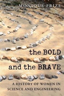 Book cover for The Bold and the Brave