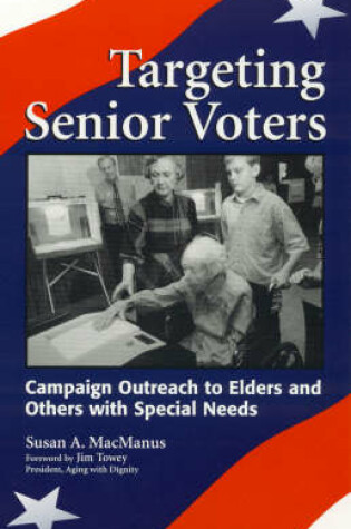 Cover of Targeting Senior Voters