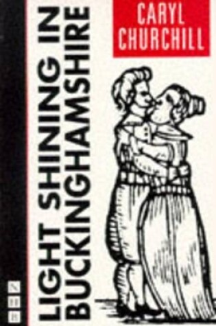 Cover of Light Shining in Buckinghamshire