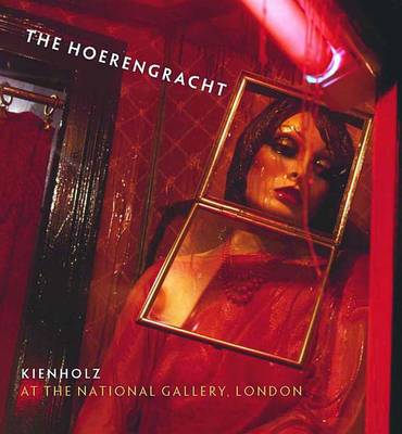 Cover of Kienholz