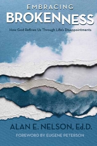 Cover of Embracing Brokenness