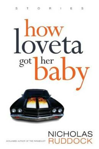 Cover of How Loveta Got Her Baby