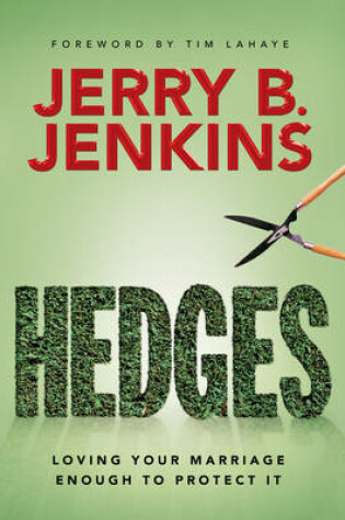 Cover of Hedges