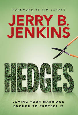 Book cover for Hedges