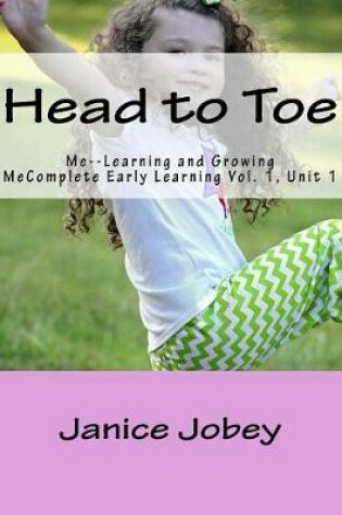 Cover of Head to Toe