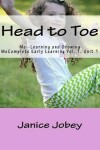 Book cover for Head to Toe