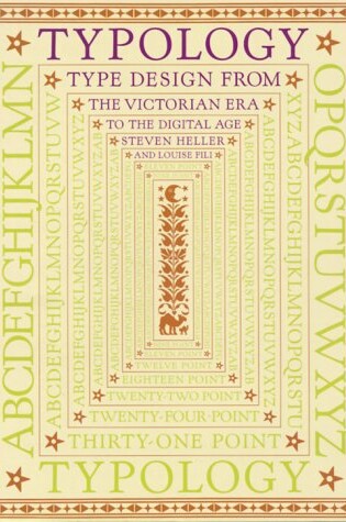 Cover of Typology