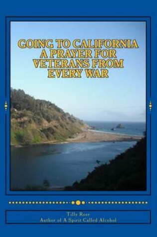 Cover of Going To California