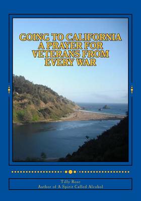 Book cover for Going To California