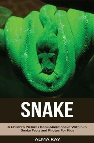 Cover of Snake