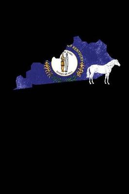 Book cover for Kentucky Horses