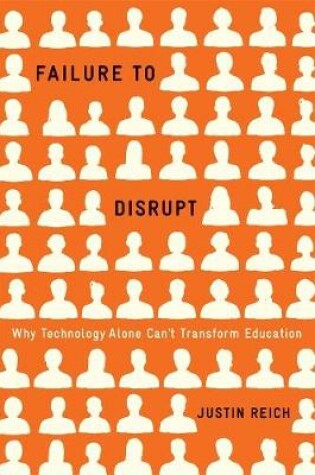 Cover of Failure to Disrupt