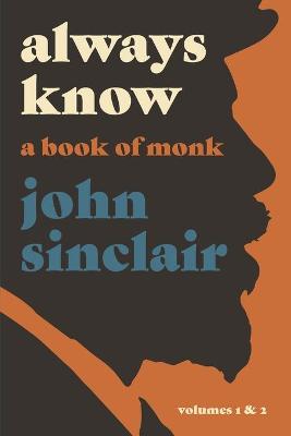 Book cover for Always Know