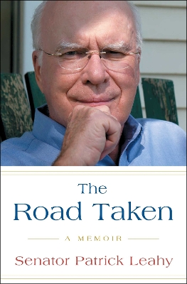 Book cover for The Road Taken