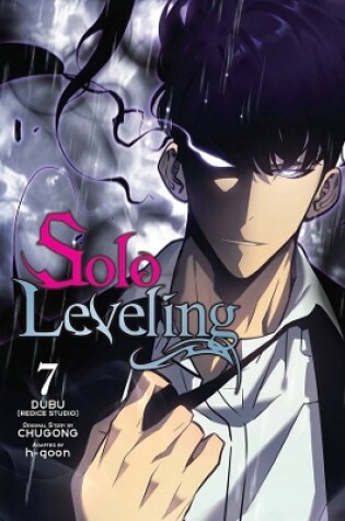 Solo Leveling, Vol. 7