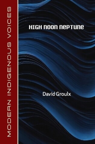 Cover of High Noon Neptune