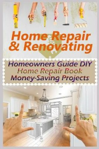 Cover of Home Repair & Renovating