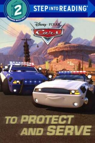 Cover of To Protect and Serve