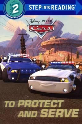 Book cover for To Protect and Serve