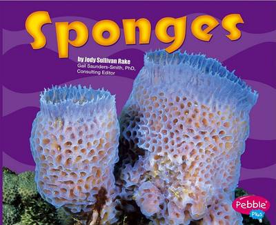 Cover of Sponges