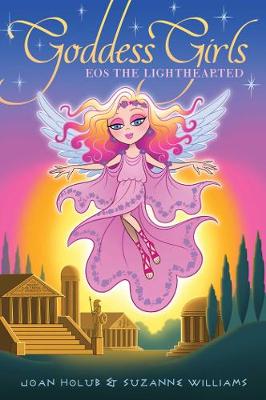 Cover of Eos the Lighthearted