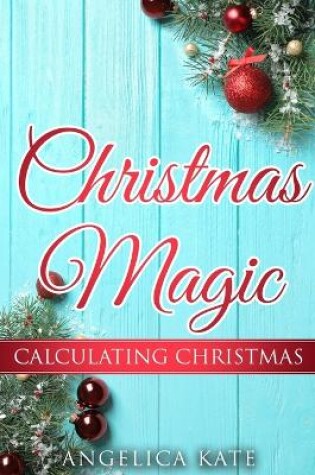 Cover of Calculating Christmas