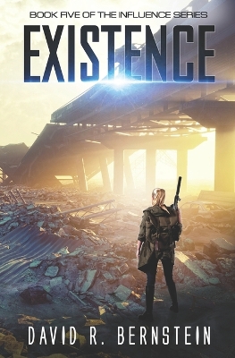 Book cover for Existence