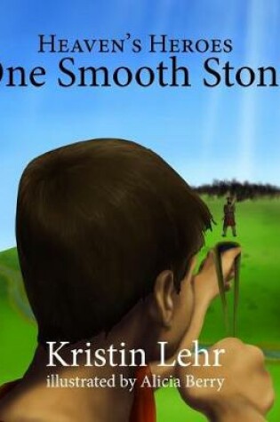 Cover of One Smooth Stone