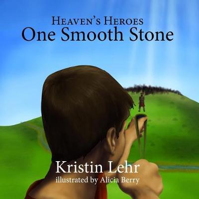 Cover of One Smooth Stone
