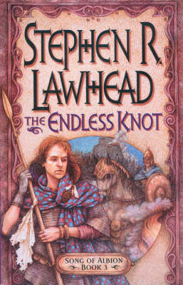 Book cover for The Endless Knot