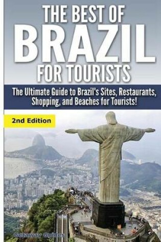 Cover of The Best of Brazil for Tourists