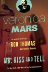 Book cover for Mr. Kiss and Tell