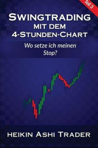 Cover of Swingtrading Mit Dem 4-Stunden-Chart 3