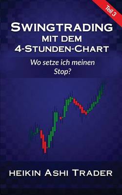 Book cover for Swingtrading Mit Dem 4-Stunden-Chart 3