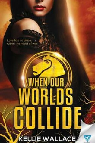 Cover of When Our Worlds Collide