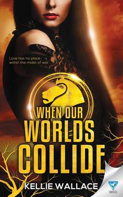 Book cover for When Our Worlds Collide