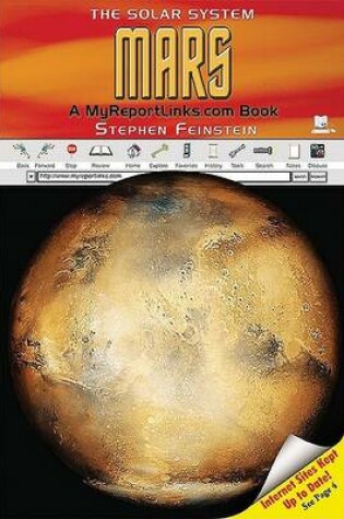 Cover of Mars