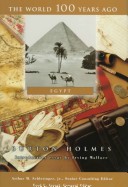 Cover of Egypt (World 100 Yrs Ago)(Oop)