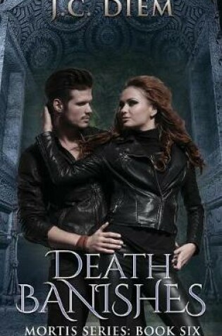 Cover of Death Banishes