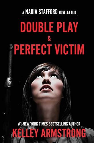 Cover of Perfect Victim / Double Play